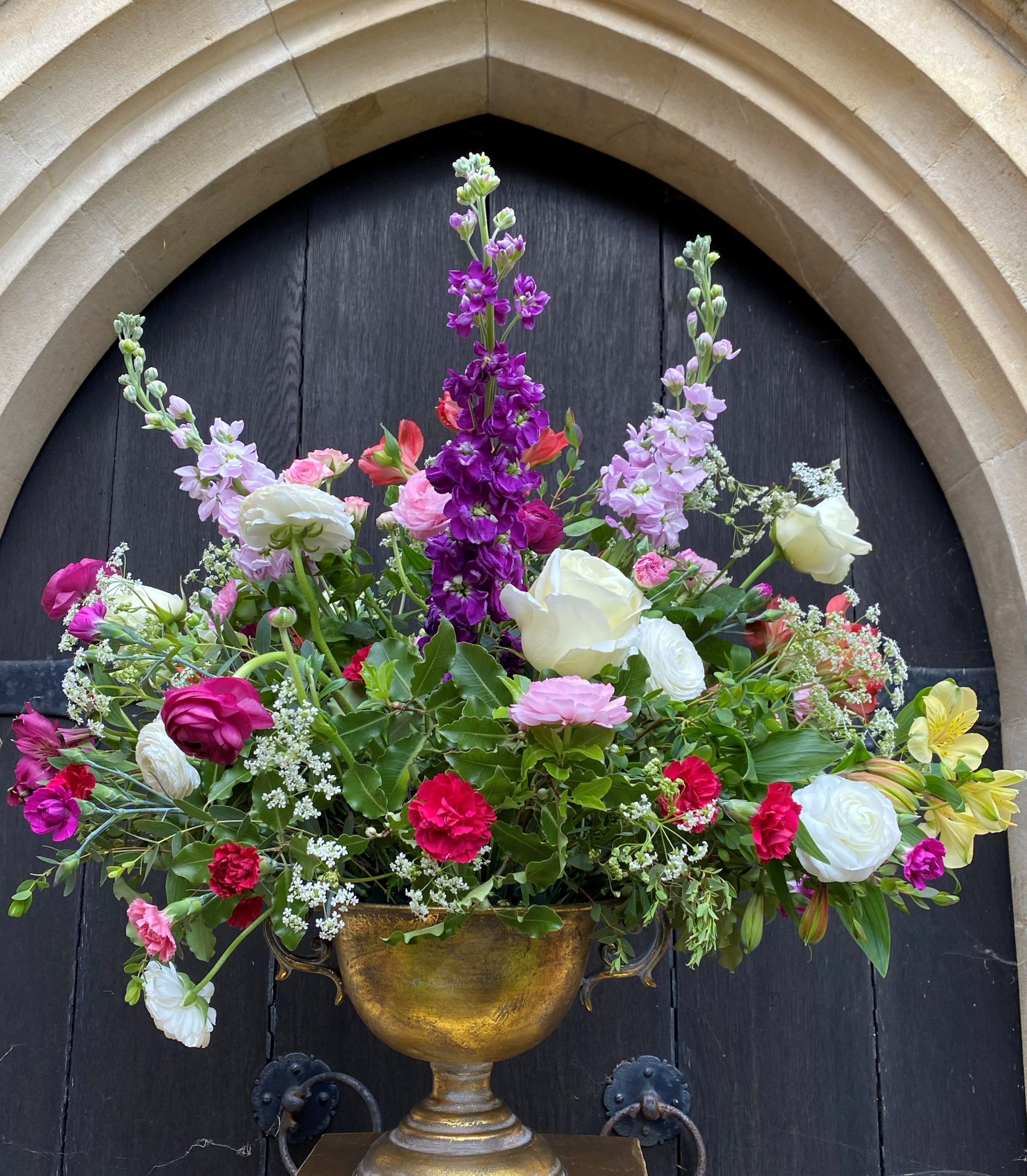 Gallery Petals and Posies Chandlers Ford Florist