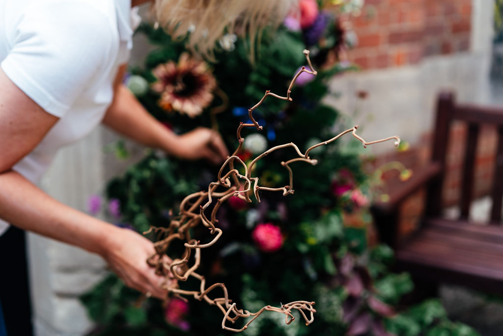 Gallery Petals and Posies Chandlers Ford Florist