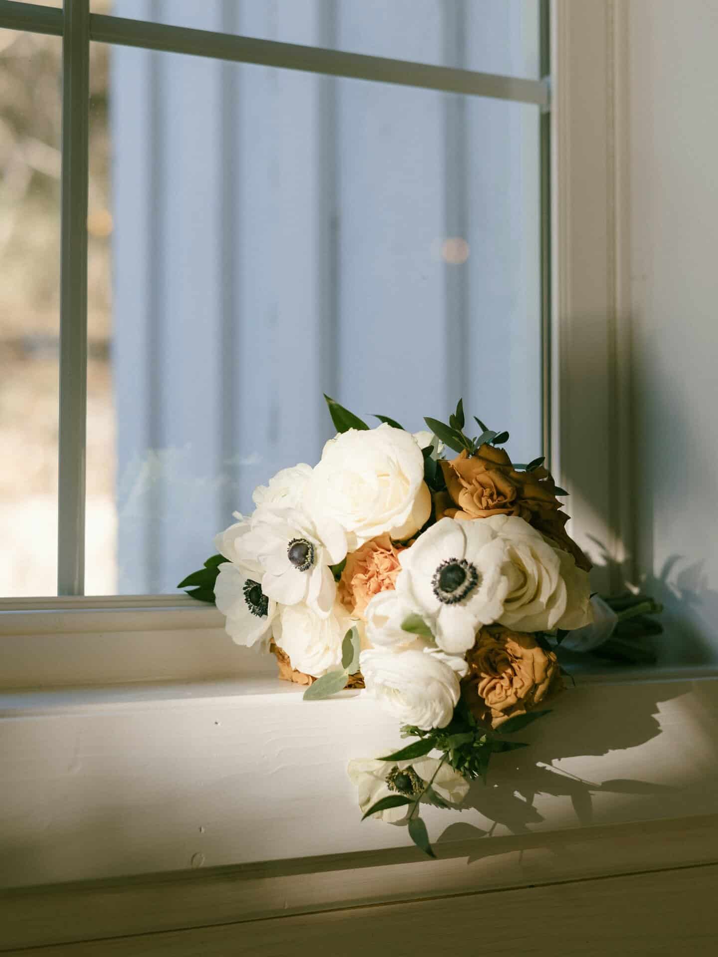 Luxury Wedding Florals in Hampshire & Beyond