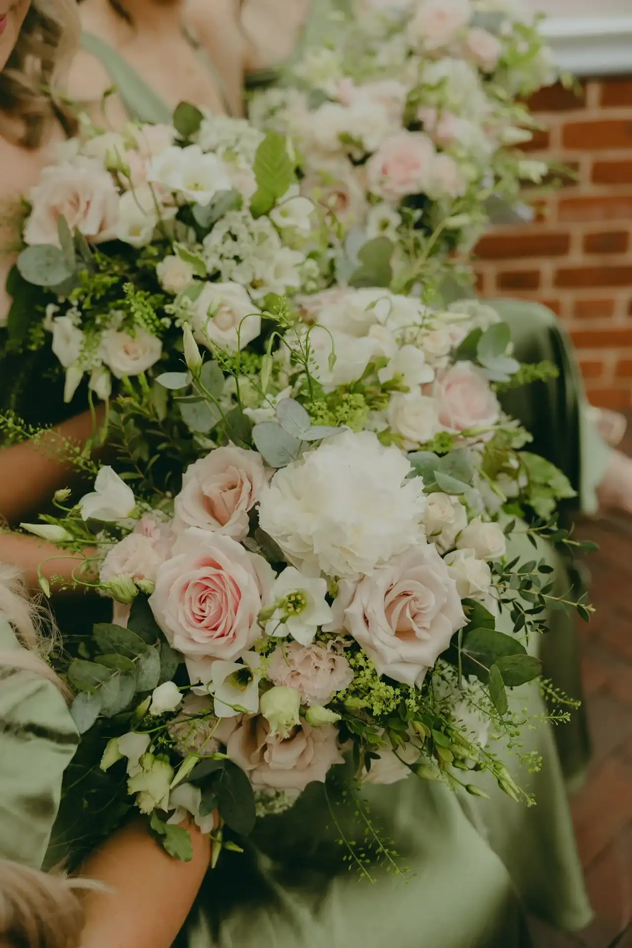 Wedding event and styling for Lauren & Charlie