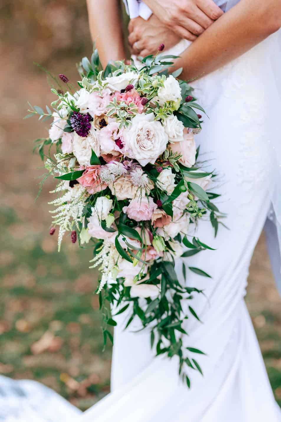 Wedding Florals
