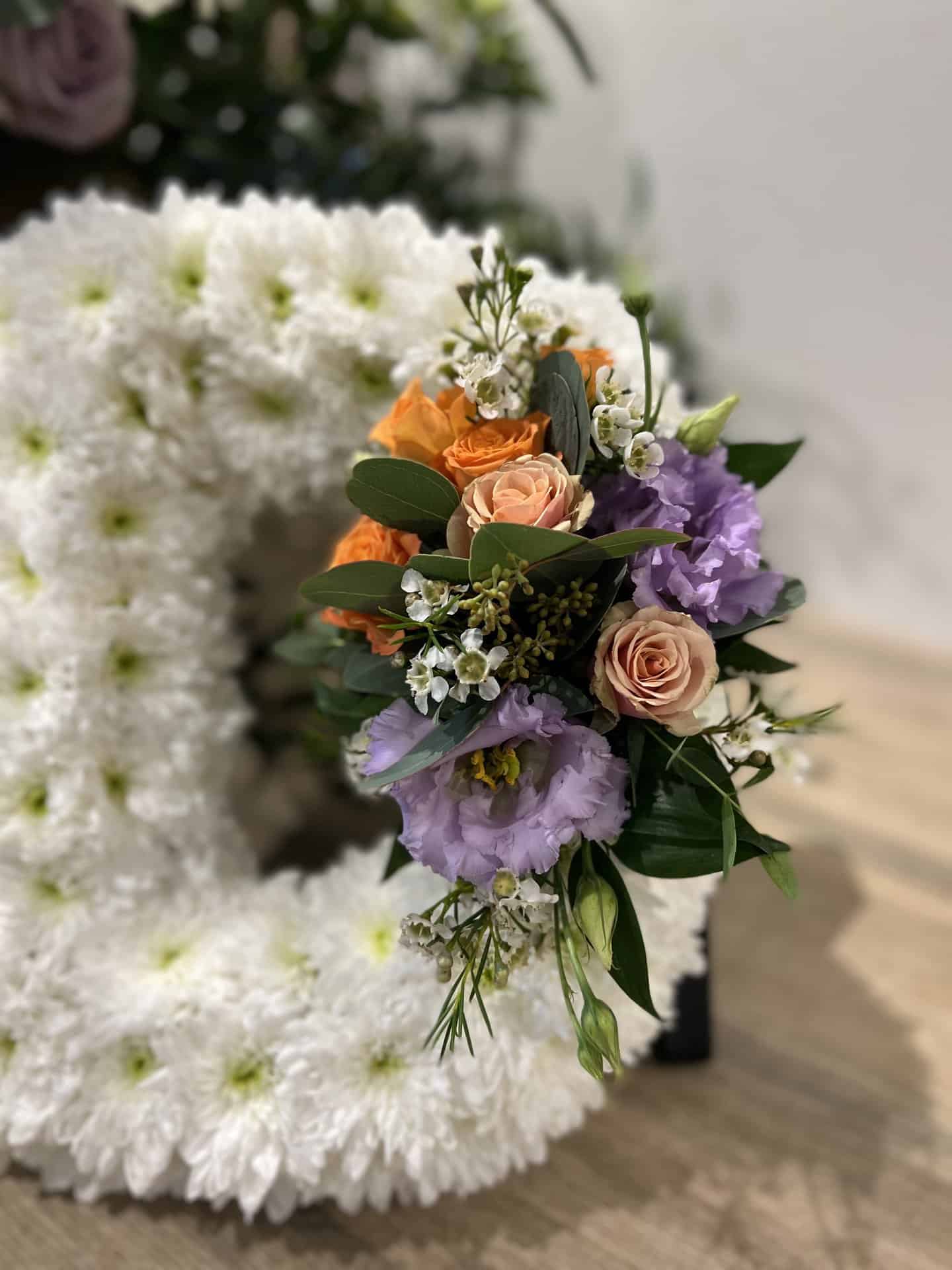 Personal and bespoke designs