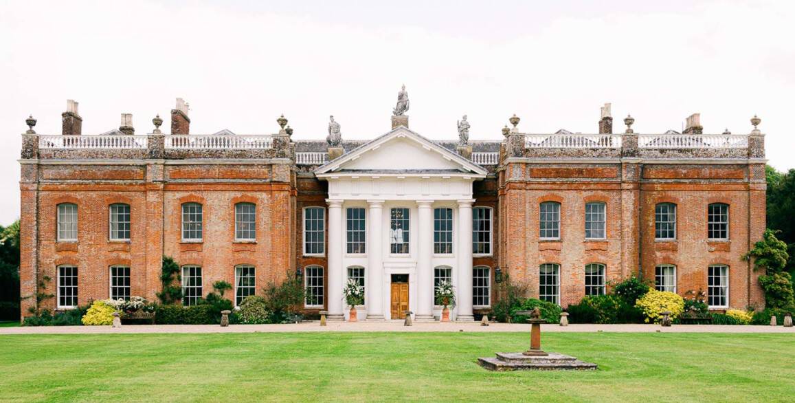 Featured image for Avington, Winchester