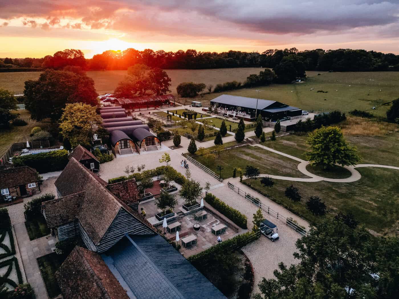Featured image for Silchester Farm, Nr Tadley