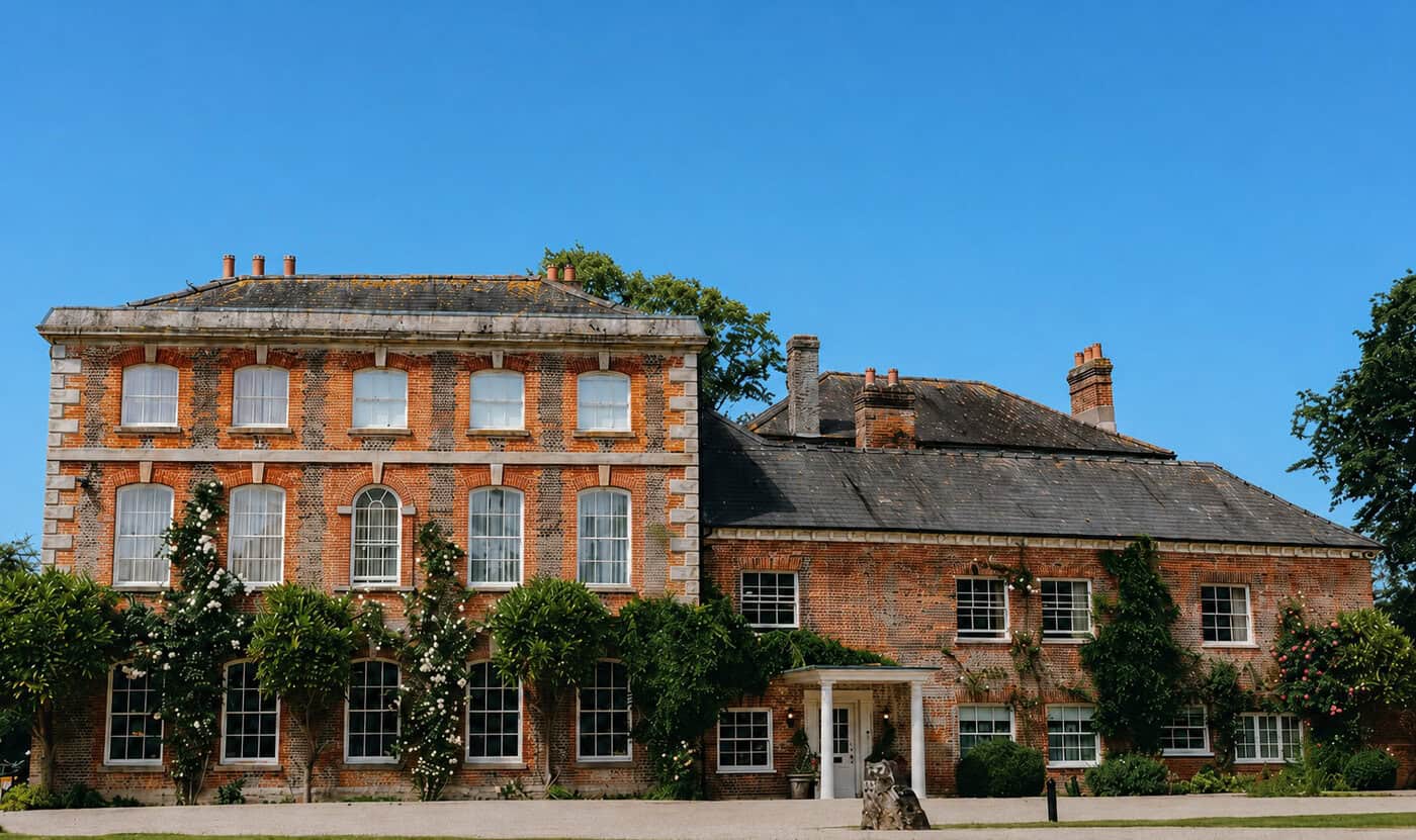 Featured image for Syrencot, Salisbury