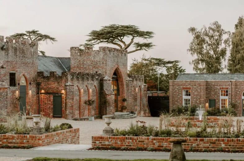 Featured image for Wasing Park, Aldermaston